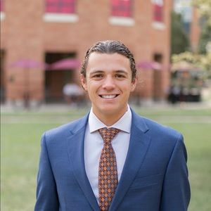 Meet your Posher, Bobby